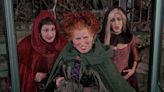 Original Hocus Pocus Star Responds To The Third Movie Being Ordered, Shares Hopes To Return To The Franchise