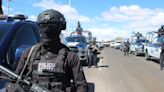 Police investigate mass killing after 8 bodies dumped along Chihuahua City-Juárez highway