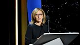 What Netflix's Nancy Meyers drama says about the state of the Hollywood rom-com