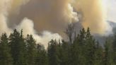 Wildfires less than 8 km away from Jasper townsite, some structures impacted in national park