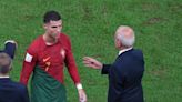 Today at the World Cup: Portugal hail new hero as Ronaldo’s future unclear