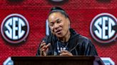 Everything South Carolina’s Dawn Staley said at 2023 SEC Media Days