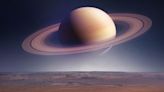 Planeta Saturno se podrá observar a simple vista este 31 de mayo de 2024