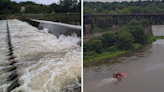 Second body recovered from Grand River, search called off for missing women