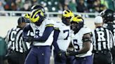 How good is the Michigan Wolverines' dominant defense? The numbers don't lie