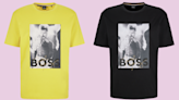 Freddie Mercury’s Iconic Stage Photos Mark Boss’s Pride Collection