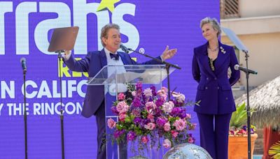 ‘Only Murders in the Building’ Martin Short has something Funner in mind