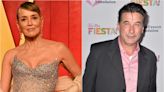 Sharon Stone says Sliver producer told her to sleep with Billy Baldwin, and he's really mad about it