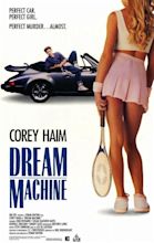 Dream Machine (1991) - FilmAffinity