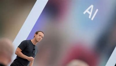 Zuckerberg y Google, los grandes beneficiados del veto de TikTok en EE.UU.
