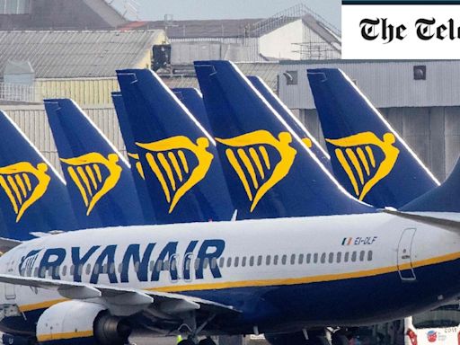 Ryanair plots assault on package holiday market