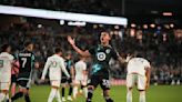 Analysis: Minnesota United’s draw with LA Galaxy was tale of two halves