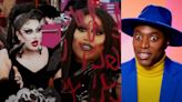 Watch the aftermath of Mhi'ya & Plasma's controversial lip sync in this EXCLUSIVE 'Drag Race' clip