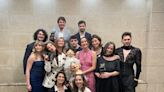 El grupo navarro En la Chácena gana con '1789' el Premio Juan Mayorga al mejor espectáculo