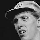 Dave Wottle