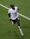 Moussa Sissoko