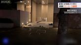 日本新宿25歲女遭跟騷犯猛砍 倒臥公寓門口身亡