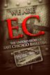 We Are EC: The Untold Story of East Chicago Basketball