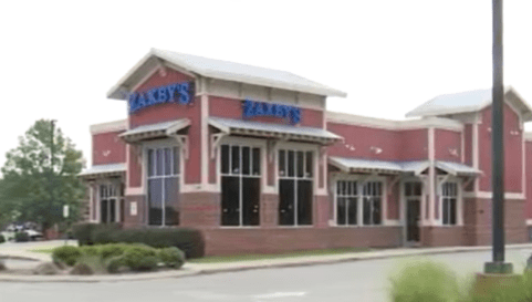 Off-duty EMT helps Zaxby’s manager shot in Cordova carjacking attempt