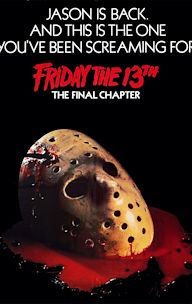 Friday the 13th: The Final Chapter