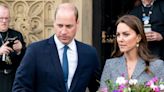 Kate Middleton and Prince William Are "Going Through Hell," Says Friend