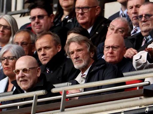 Ineos have embarrassed the Glazers again after failed Manchester United promise