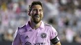 4-0. Un doblete de Messi y otro de Taylor revolucionan al Inter Miami