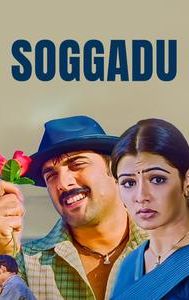 Soggadu