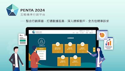 InfoPower PENTA 2024 隆重登場！引領企業邁向智慧行銷新時代 | 蕃新聞