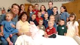 'Shiny Happy People: Duggar Family Secrets': Deception, abuse and hope of 'world domination' for TLC stars