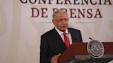 AMLO transmitirá fragmento de su entrevista con "60 minutes" en su conferencia matutina