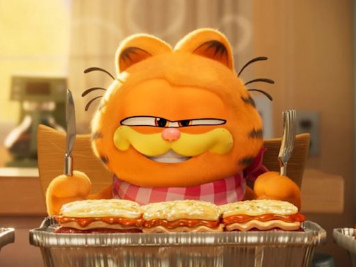 ‘Garfield: The Movie’ Review: An Animated Adventure With More Heart (and Lasagna) Than Laughs