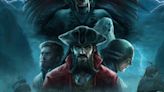 Anuncian un interesante RPG de piratas para PlayStation, Xbox y PC