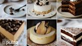 4 recetas de postres para todos los amantes del café y su sabor único