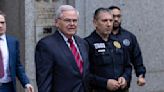 Sen. Bob Menendez's corruption trial begins, his second in the last decade