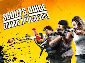 Scouts vs. Zombies – Handbuch zur Zombie-Apokalypse