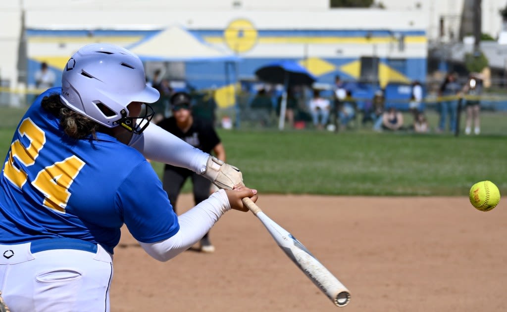 Muir softball’s first winning season in two decades ends with loss to Eastside in semifinals