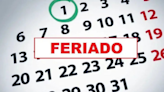 Se confirmó el feriado del lunes 1 de julio para miles de argentinos: quiénes tendrán el día libre