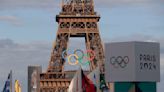 Olympics-Paris to kick off 2024 Games under tight security