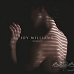 【黑膠唱片LP】維納斯Venus/喬依威廉斯Joy Williams---88875087611