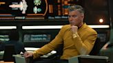 ‘Star Trek: Strange New Worlds’ to Air on CBS This Fall