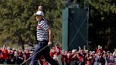 Keegan Bradley: ‘I think about the Ryder Cup every second I’m awake’