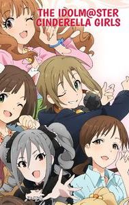 The iDOLM@STER Cinderella Girls