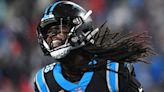 Panthers CB Donte Jackson out for remainder of 2022 season with torn Achilles