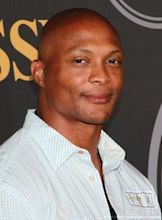 Eddie George