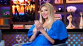 Brandi Glanville Reveals She Gives Drunk Lap Dances Prior To Real Housewives Ultimate Girls Trip Incident With Caroline...