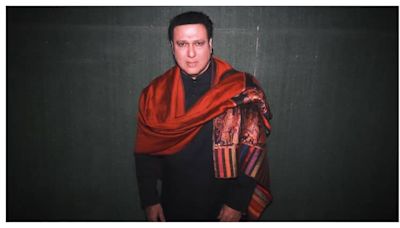 No Clean Chit To Govinda In Pistol Firing Case, Police Want To Know Why Actor Had A Loaded Gun