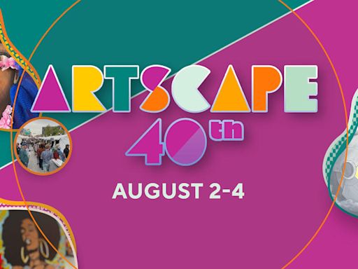 BOPA: "We are moving forward", Day 2 of Artscape underway