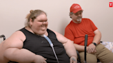 ‘1000-Lb Sisters’ Star Tammy Slaton Shares Impressive Weight Loss Update