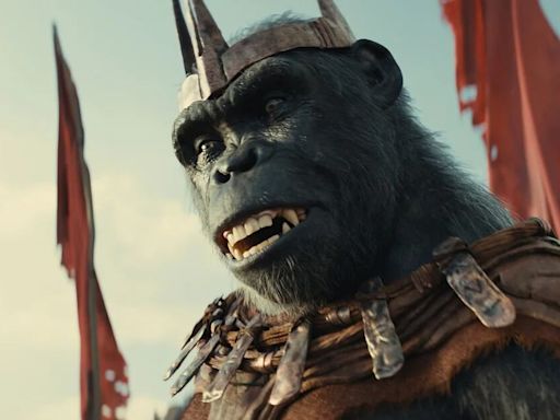 El Planeta de los Simios: los productores revelan que planificaron nueve películas para la saga moderna